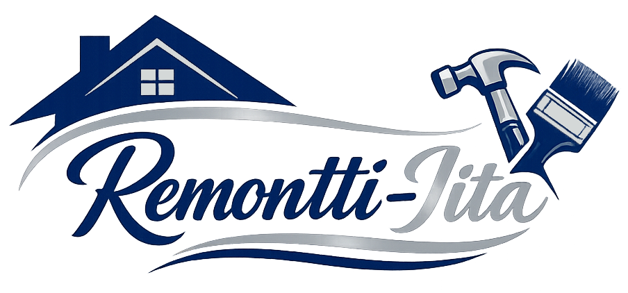 Remontti-Iita logo